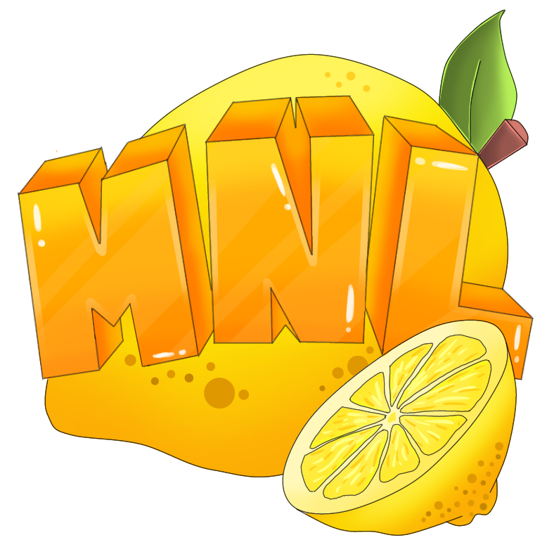 Logo du serveur MineLemon